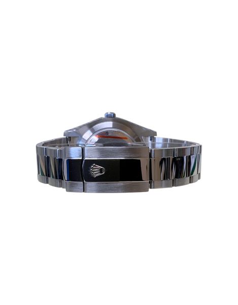 Rolex Datejust II 116334